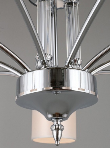 Люстра на штанге Omnilux Alghero OML-64707-09 в Нижнем Новгороде фото 5