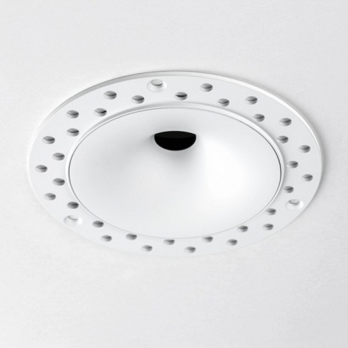 Рамка на 1 светильник Lightstar Spira 074206-01 в Нижнем Новгороде фото 7