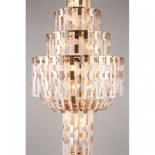 Подвесная люстра Aployt Alessio APL.858.03.31 в Нижнем Новгороде фото 17