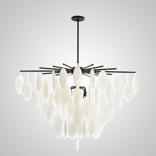 Люстра на штанге Imperiumloft  Ritta01 в Нижнем Новгороде фото 5