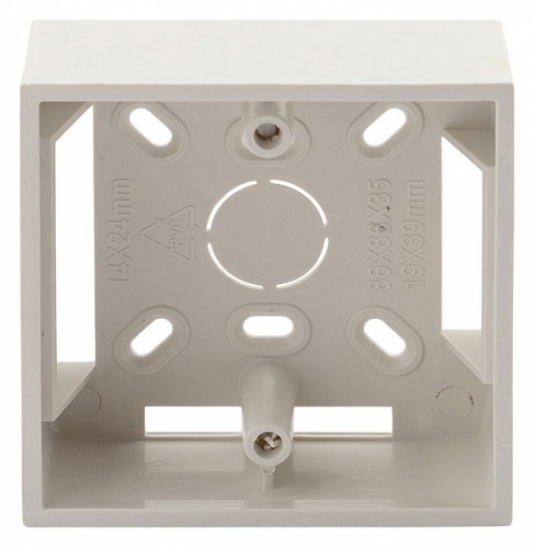 Короб распределительный Denkirs DK3050 DK3050-BX в Нижнем Новгороде