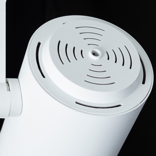 Светильник на штанге Arte Lamp Traccia A2330PL-1WH в Нижнем Новгороде фото 3