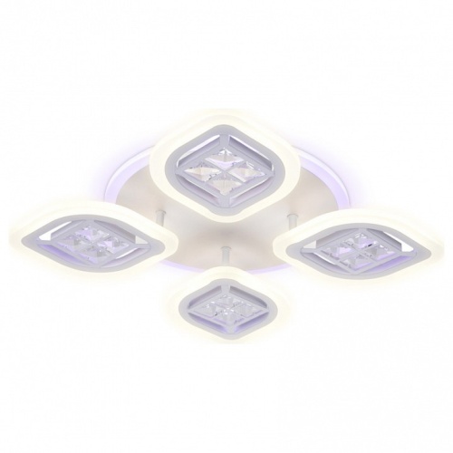 Накладной светильник Ambrella Light FA FA280 в Нижнем Новгороде