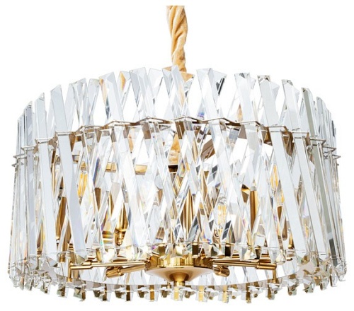 Подвесной светильник Divinare Bivara 7567/18 SP-10 в Нижнем Новгороде