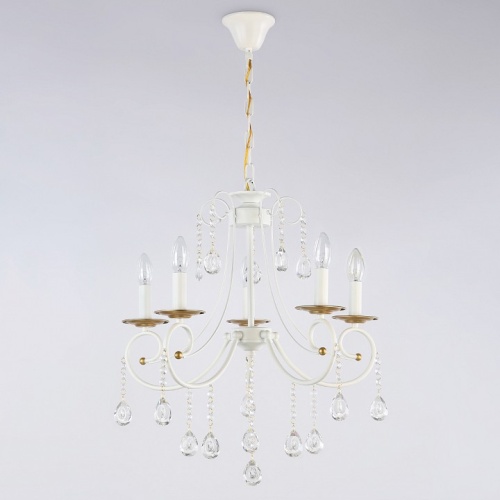 Подвесная люстра Ambrella Light TR TR4916 в Нижнем Новгороде фото 8