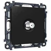 ТВ-розетка без рамки Ambrella Volt ALFA MA813050 в Нижнем Новгороде