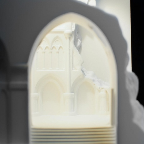 Встраиваемый светильник Loft it Antique 10355C в Нижнем Новгороде фото 2