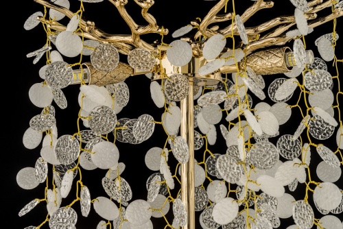 Настольная лампа декоративная Dio D’Arte Tavenna Gold Tavenna H 4.1.1.103 G в Нижнем Новгороде фото 3