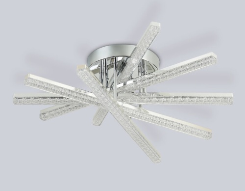 Потолочная люстра Ambrella Light FA FA8895 в Нижнем Новгороде фото 2