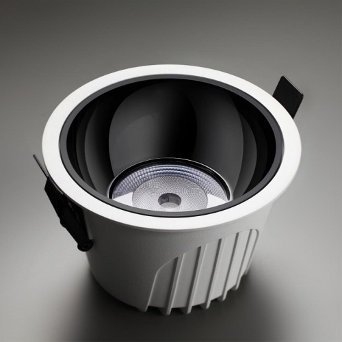 Встраиваемый светильник Novotech Knof 358695 в Нижнем Новгороде фото 4