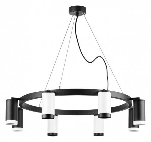 Подвесная люстра Lightstar Rullo LR01836437467 в Нижнем Новгороде фото 5