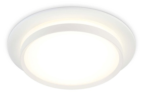 Накладной светильник Ambrella Light TU TU5214 в Нижнем Новгороде