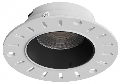 Встраиваемый светильник Hesby Lighting Stockholm HSBL_0201 в Нижнем Новгороде