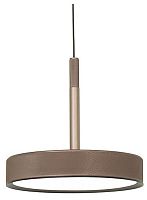 Подвесной светильник Favourite Piller 4509-1P в Ермолино
