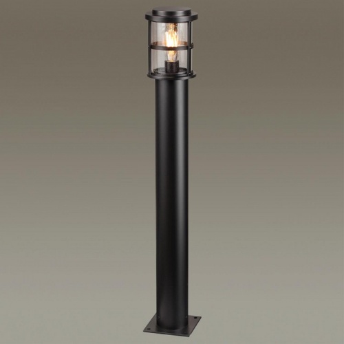 Наземный высокий светильник Odeon Light Magus 4964/1F в Сычевке фото 4