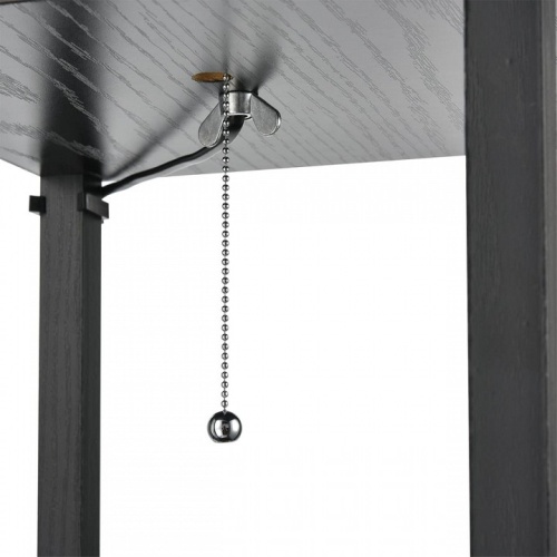 Торшер с полкой Lumion Practic 8093/1F в Нижнем Новгороде фото 7