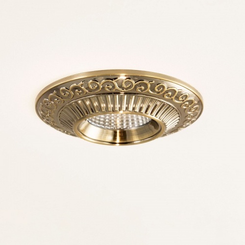 Встраиваемый светильник Citilux Боска CLD041NW3 в Нижнем Новгороде фото 15