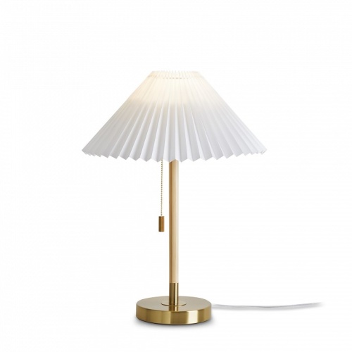 Настольная лампа декоративная Freya Kinsley FR5533TL-01BS в Нижнем Новгороде фото 7