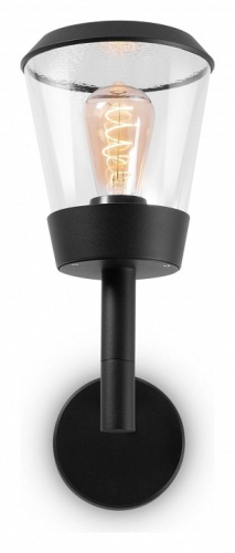 Светильник на штанге Maytoni Faro O039WL-01B в Нижнем Новгороде фото 5