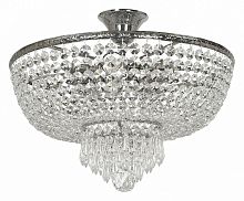 Люстра на штанге Arti Lampadari Nonna Nonna E 1.3.40.502 N в Нижнем Новгороде