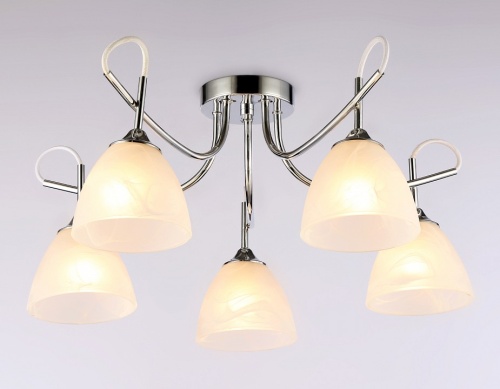 Потолочная люстра Ambrella Light TR TR3042 в Нижнем Новгороде фото 5