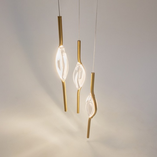 Подвесной светильник Maytoni Foresight MOD347PL-L24BS3K в Нижнем Новгороде фото 5