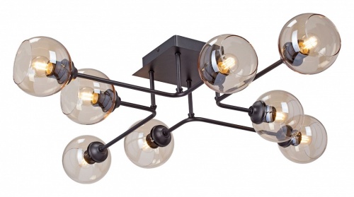 Потолочная люстра Vitaluce V47950 V47950-13/8PL в Нижнем Новгороде