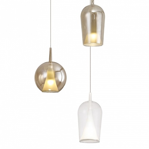 Подвесная люстра Mantra Elsa 8259 в Нижнем Новгороде фото 2