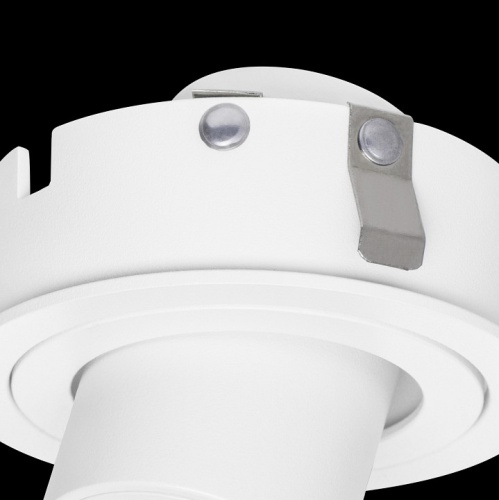 Встраиваемый светильник Lightstar Intero TUBO 217164 в Нижнем Новгороде фото 2