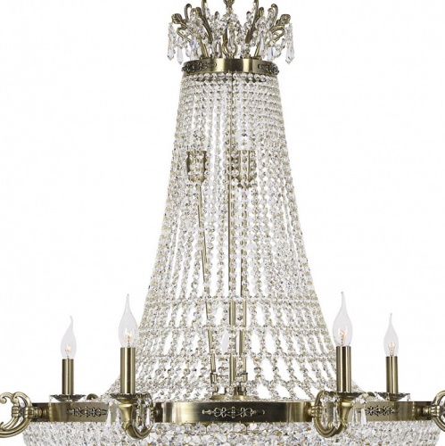 Подвесная люстра Dio D’Arte Lodi Lodi E 1.6.9.600 A в Нижнем Новгороде фото 4