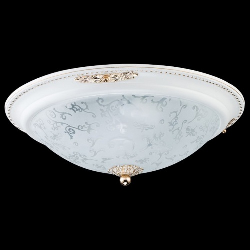 Накладной светильник Maytoni Diametrik C907-CL-03-W в Нижнем Новгороде фото 5