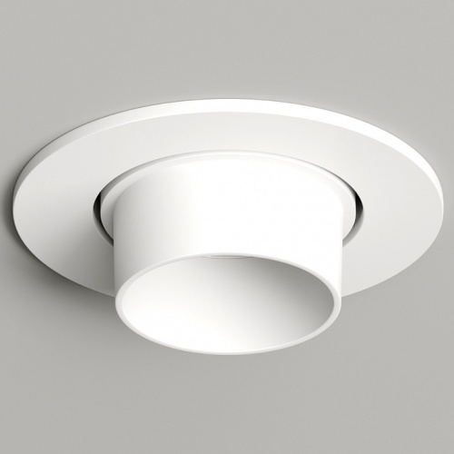 Встраиваемый светильник Denkirs Rond DK3120-WH в Нижнем Новгороде