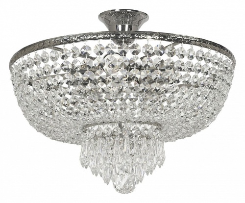 Люстра на штанге Arti Lampadari Nonna Nonna E 1.3.40.502 N в Нижнем Новгороде