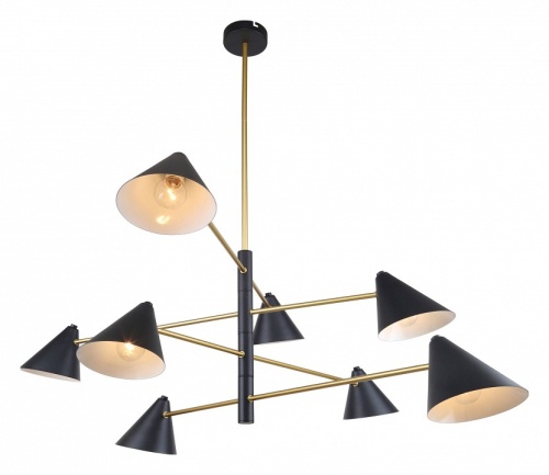 Подвесная люстра F-promo Trikoniya 3089-8P в Нижнем Новгороде фото 5