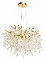 Подвесная люстра De City Лайма 15 467014606 в Нижнем Новгороде