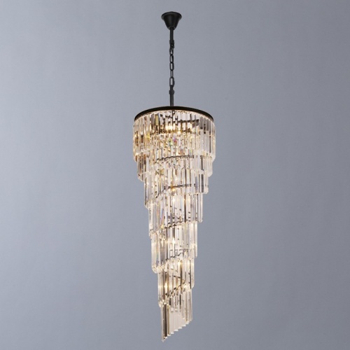 Подвесной светильник Divinare Charlotte 3011/01 SP-15 в Нижнем Новгороде фото 5