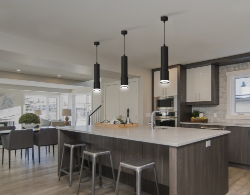 Подвесной светильник Ambrella Light XP XP7422021 в Нижнем Новгороде фото 3