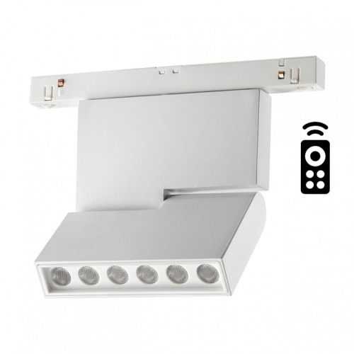 Светильник на штанге Novotech Flum 358627 в Нижнем Новгороде фото 5