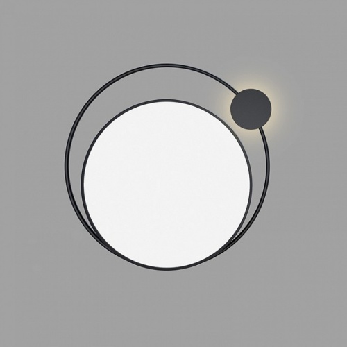 Накладной светильник Imperiumloft Destin Black DESTIN01 в Нижнем Новгороде фото 5