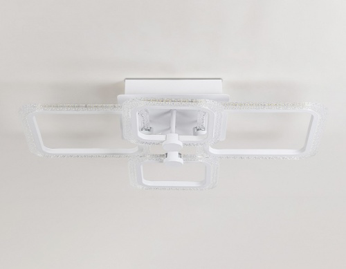 Потолочная люстра Ambrella Light FA FA5309 в Нижнем Новгороде фото 3