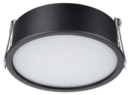 Встраиваемый светильник Novotech WIR 359880 в Нижнем Новгороде