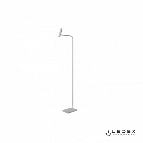 Торшер iLedex Telescope 7010/1F WH в Нижнем Новгороде фото 4