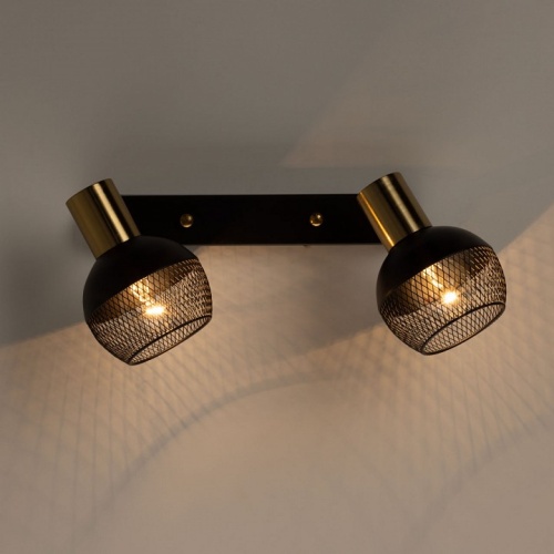 Бра De City Ирсон 3 514021102 в Нижнем Новгороде фото 4