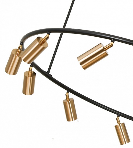 Светильник на штанге Kink Light Кайко 07615-12 в Нижнем Новгороде фото 2