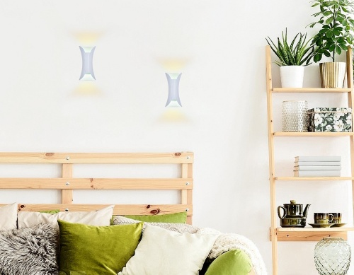 Накладной светильник Ambrella Light FW FW192 в Нижнем Новгороде фото 3