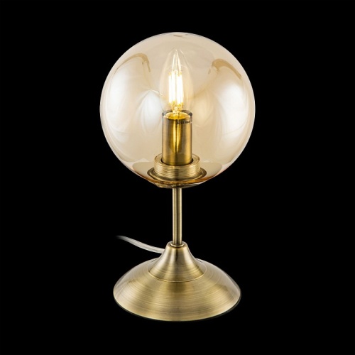 Настольная лампа декоративная Citilux Томми CL102813 в Артемовском фото 6