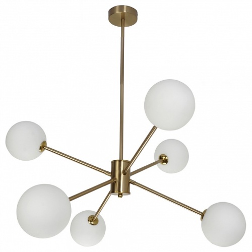 Люстра на штанге Zortes Ragy ZRS.1893.06 в Нижнем Новгороде