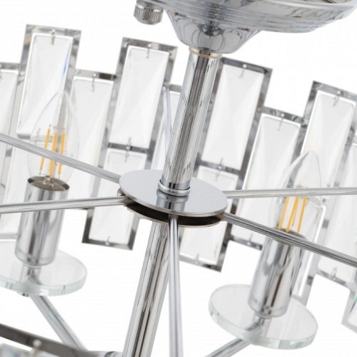 Светильник на штанге Arte Milano Sorrento-4209 374209/6/80/470 CR в Нижнем Новгороде фото 2