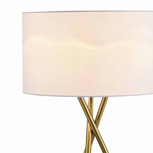 Настольная лампа декоративная Moderli Palma V11598-1T в Нижнем Новгороде фото 3