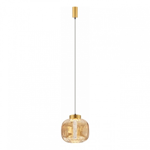 Подвесной светильник Imex PLC-7077 PLC-7077-210-P-AMBER в Нижнем Новгороде фото 2